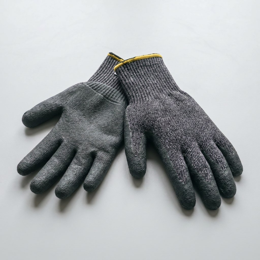 Capitol Office Solutions ANSI A6 cut-resistant work gloves carton