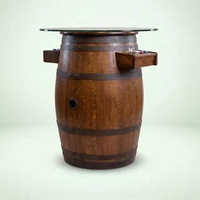 Arcade Classics Barrel Multicade 60-1 — main product image